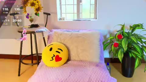 Alana Gmez  online show from 07-23-26, 06:06