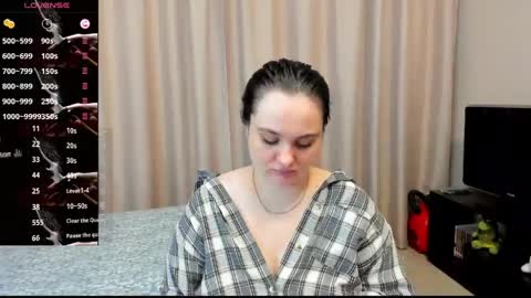 Julia online show from 05-04-26, 06:48