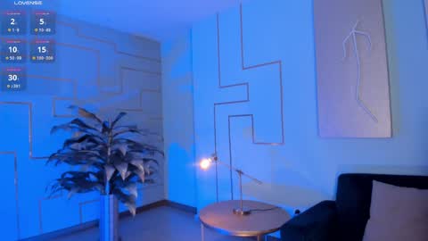 Alana online show from 01-23-25, 06:39