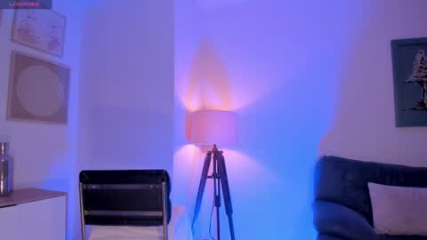 Alana online show from 02-02-25, 06:37