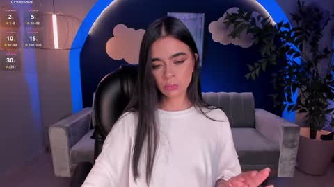 Alana online show from 02-08-25, 02:26