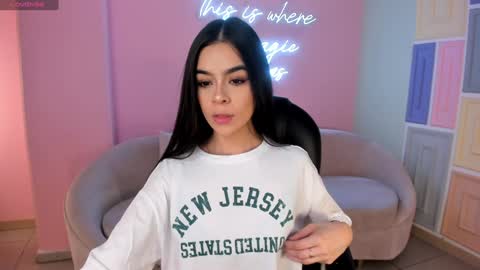 Alana online show from 02-09-25, 02:49