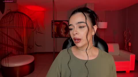 Alana online show from 02-25-25, 02:58