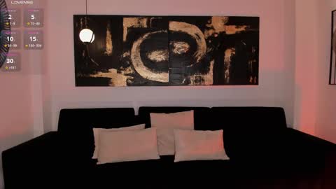 Alana online show from 03-03-25, 03:08