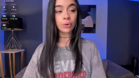 Alana online show from 03-04-25, 03:00