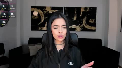 Alana online show from 10-11-25, 12:04