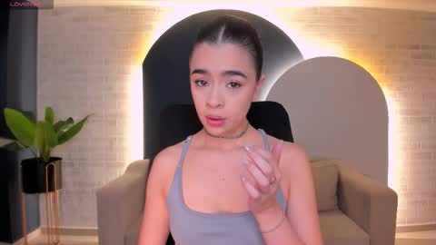 Alana online show from 10-16-25, 12:06