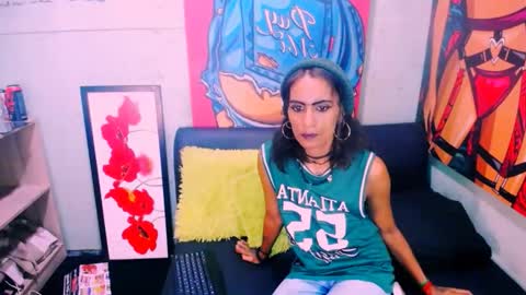 alanadelray online show from 01-09-26, 06:27