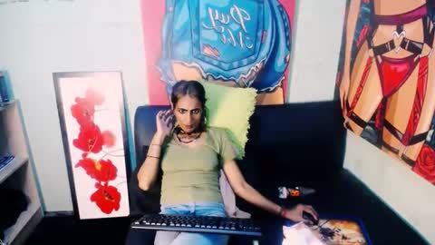 alanadelray online show from 01-13-26, 06:51