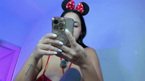 alanah connors online show from 05-30-26, 02:58