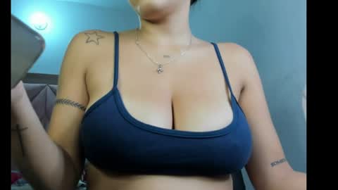 alanah connors online show from 06-07-26, 02:32