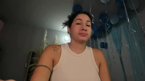 alanah connors online show from 07-21-26, 01:24