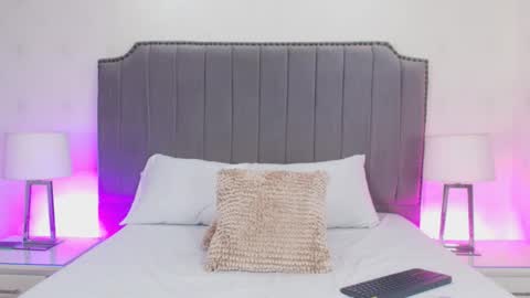 Alanah Bustamante online show from 11-05-25, 06:30