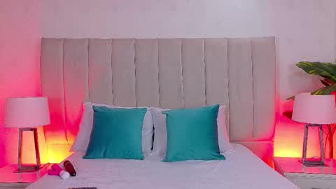 Alanah Bustamante online show from 01-13-26, 12:32