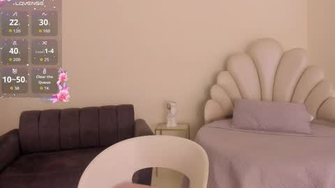 Alanah online show from 05-27-26, 01:46