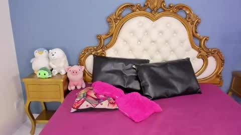 alana online show from 04-25-26, 11:24