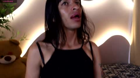 Alana silvana online show from 05-27-26, 12:35
