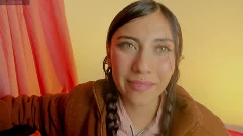 Snapshot of alanalois_ chatting on 05-22-26, 03:57 ALANA Please follow me online show from 05-22-26, 03:57