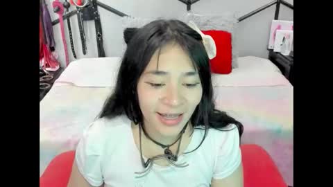 Alana online show from 04-18-26, 07:07