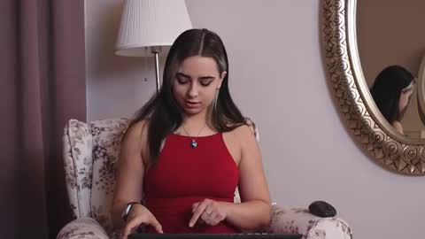 AlanaMilani online show from 02-15-25, 11:14