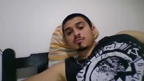 alanargenttt25 online show from 10-14-25, 09:59