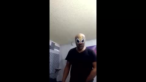 Snapshot of alandelonereselmejor chatting on 03-05-26, 07:48 Alain Deleon online show from 03-05-26, 07:48