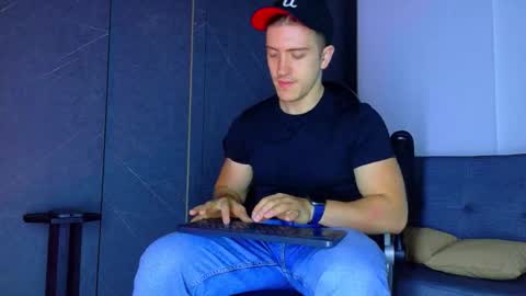 Alan Ferrer online show from 02-02-26, 10:14