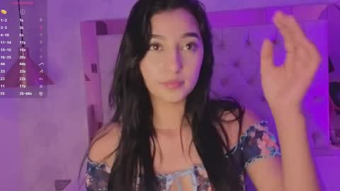 alanha online show from 05-13-26, 05:27