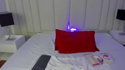 Alanha  online show from 12-05-25, 04:32