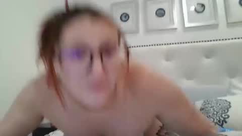 AlanisWhoresette online show from 12-01-25, 03:44