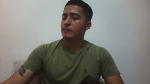 alanj998 online show from 05-04-26, 07:10