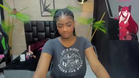 Alanna online show from 06-12-26, 12:48