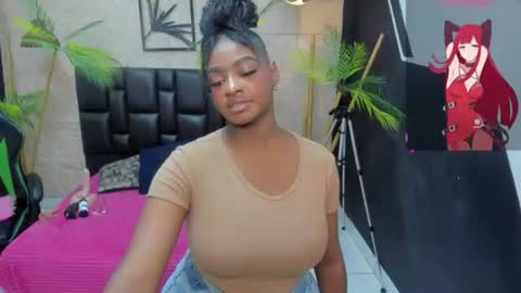 Alanna online show from 06-28-26, 12:11