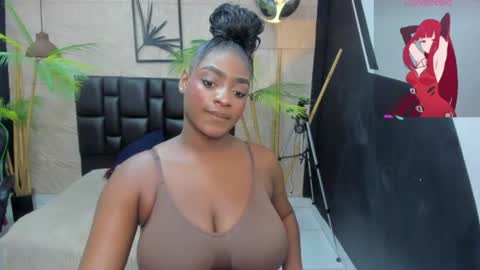 Alanna online show from 07-12-26, 01:13