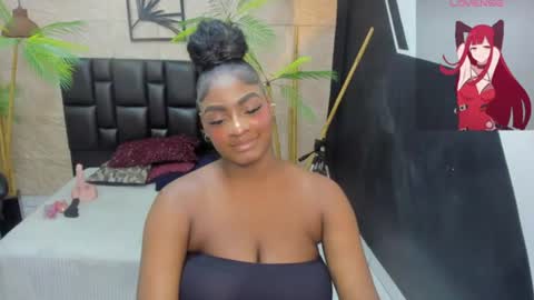 Alanna online show from 07-14-26, 02:01