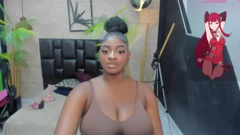 Alanna online show from 07-18-26, 12:09