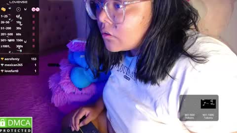 lanna online show from 02-02-25, 02:06