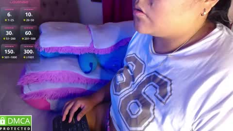 lanna online show from 02-28-25, 05:04