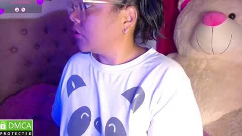 lanna online show from 11-23-25, 02:50