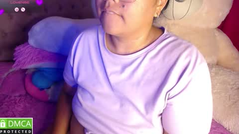 lanna online show from 11-24-25, 02:55