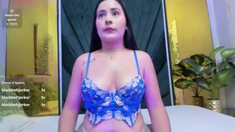 Snapshot of alanna_foxx_ chatting on 10-09-25, 11:14 ALANNA online show from 10-09-25, 11:14
