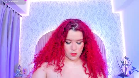 Snapshot of alanna_hank chatting on 03-11-25, 12:54 Alanna online show from 03-11-25, 12:54