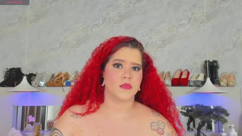 Alanna  online show from 04-19-26, 03:17