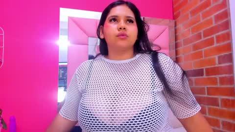 Snapshot of alanna_hot3 chatting on 12-27-24, 07:35 Ana online show from 12-27-24, 07:35