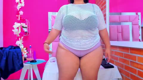 Snapshot of alanna_hot3 chatting on 12-27-24, 10:37 Ana online show from 12-27-24, 10:37