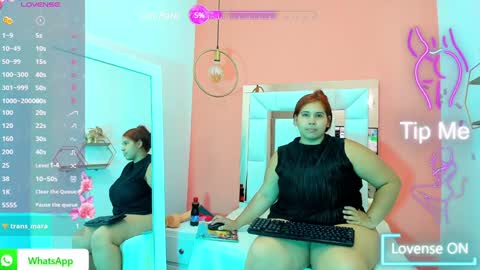 Snapshot of alanna_hot3 chatting on 02-06-25, 07:29 Ana online show from 02-06-25, 07:29