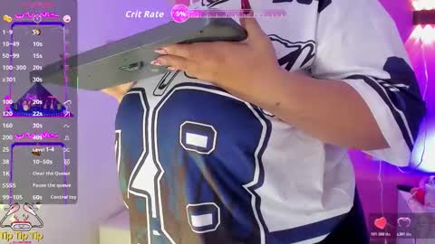 Ana online show from 03-27-26, 07:46