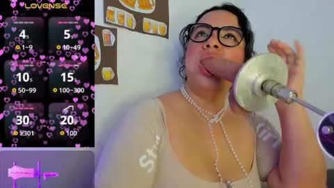 alana silver online show from 10-01-25, 04:57