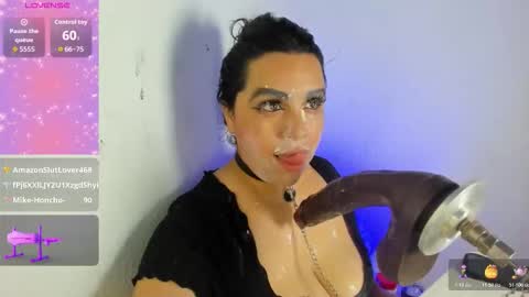 Snapshot of alanna_sloppy chatting on 12-20-25, 02:40 alana silver online show from 12-20-25, 02:40