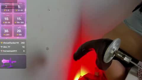 Snapshot of alanna_sloppy chatting on 04-30-26, 08:57 alana silver online show from 04-30-26, 08:57